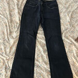 Women's Black Jeans